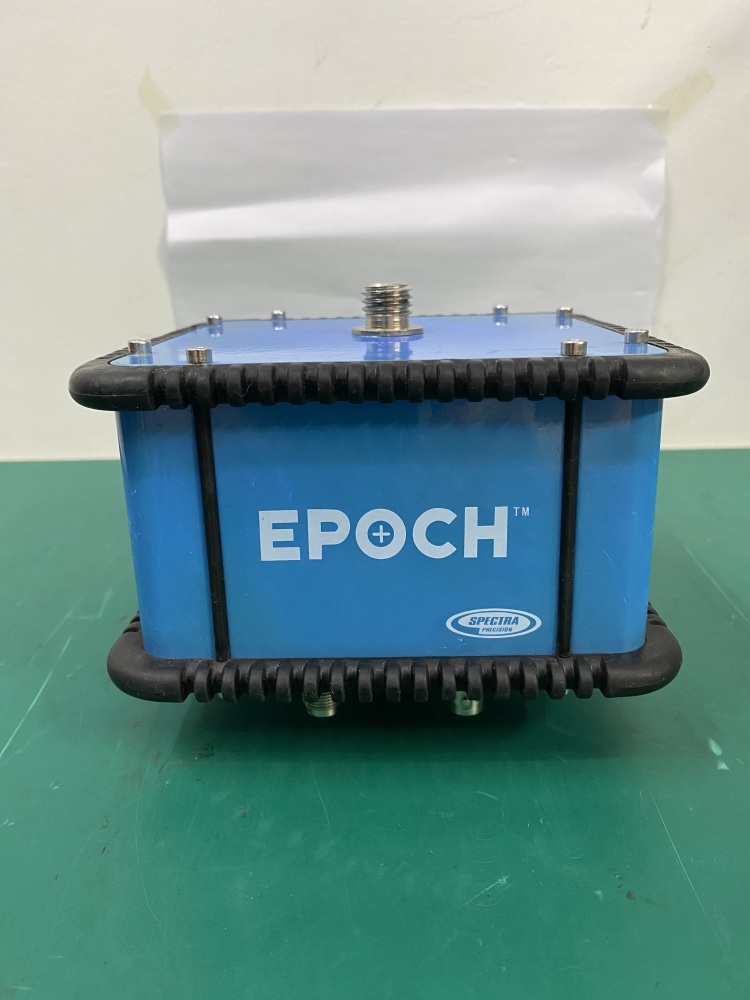 Spectra Precision EPOCH GPS Receiver Rover -1