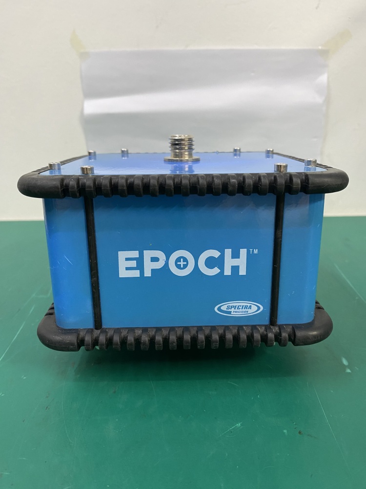 Spectra Precision EPOCH GPS Receiver Rover -1