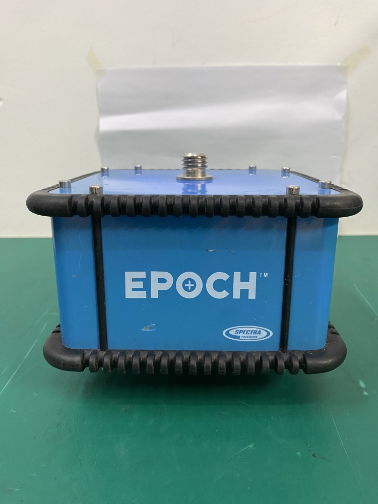 Spectra Precision EPOCH GPS Receiver Rover -1
