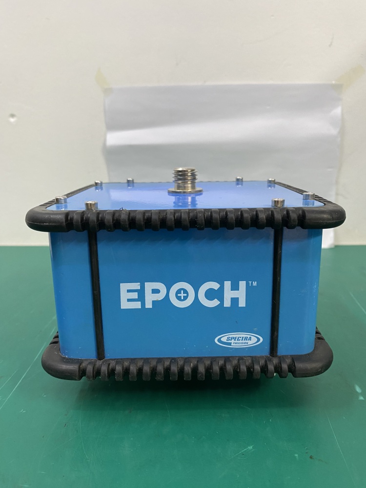 Spectra Precision EPOCH GPS Receiver Rover -1