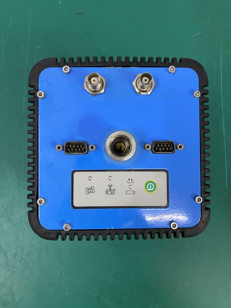 Spectra Precision EPOCH GPS Receiver Rover -1