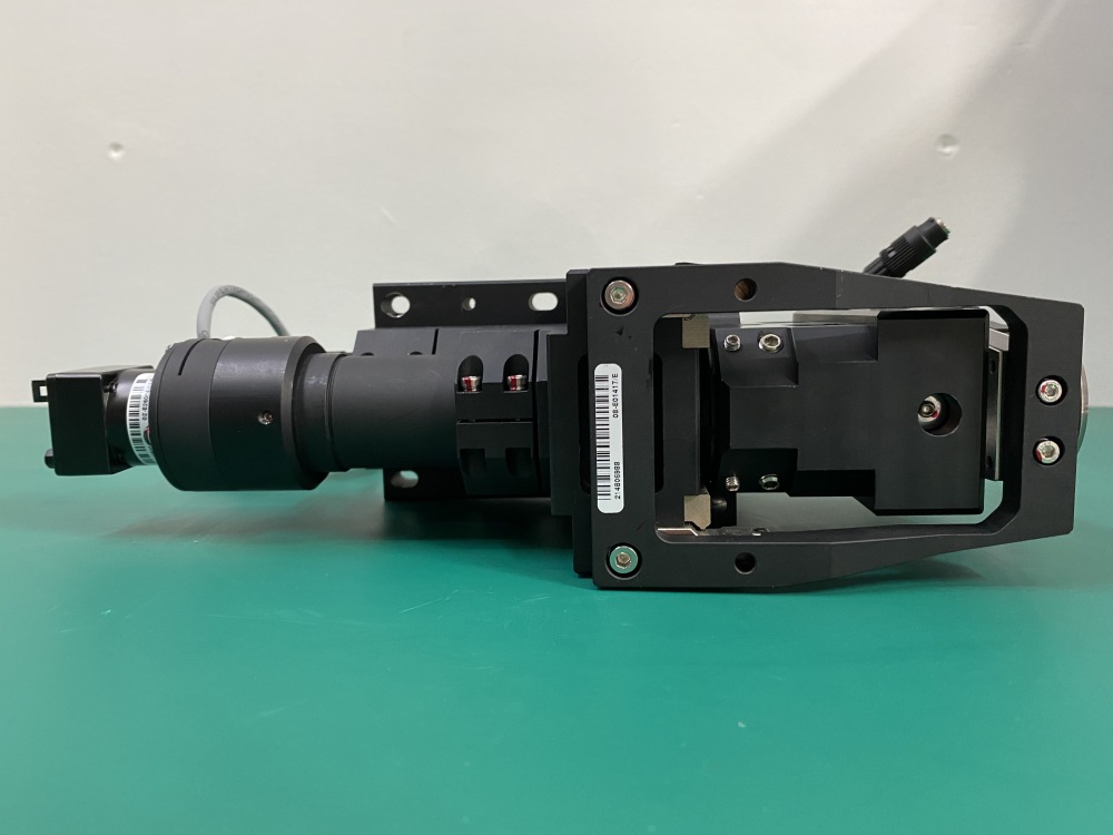 Mitutoyo Pneumatic component assembly BU406M BJ0525A7 ROHS -1