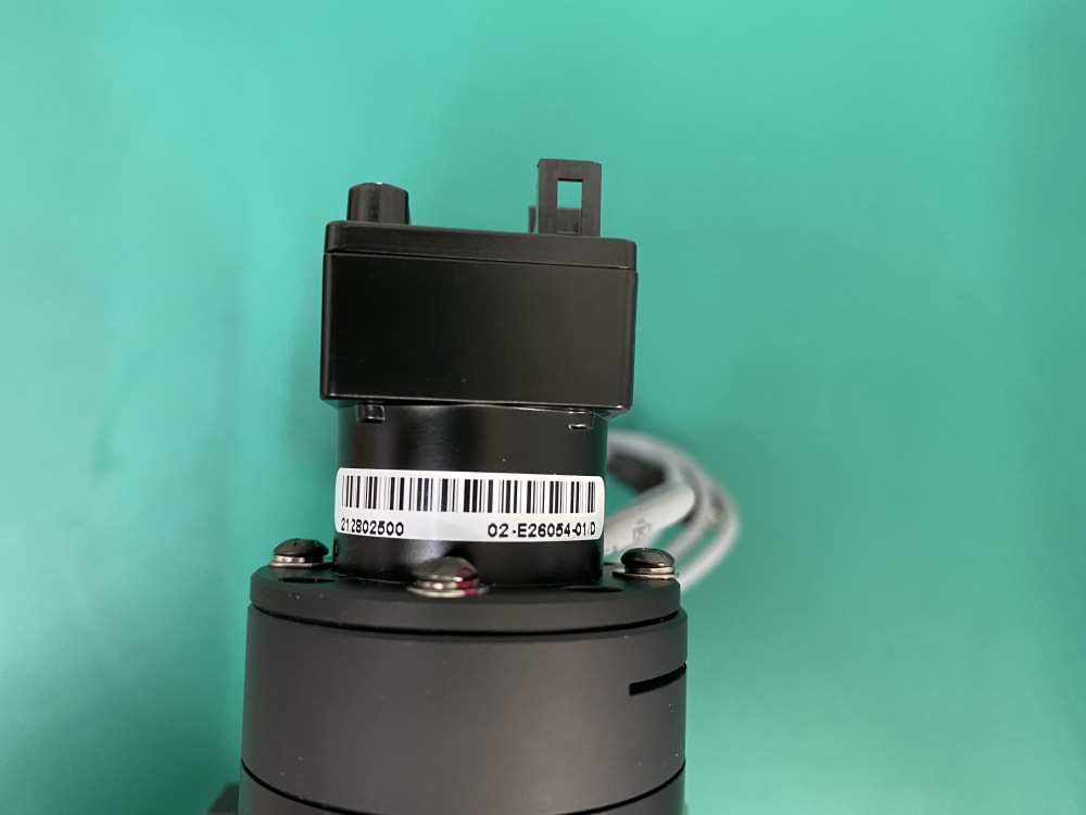 Mitutoyo Pneumatic component assembly BU406M BJ0525A7 ROHS -1