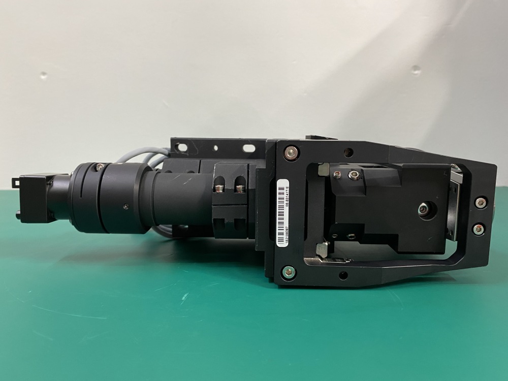 Mitutoyo Pneumatic component assembly BU406M BJ0525A7 ROHS -2