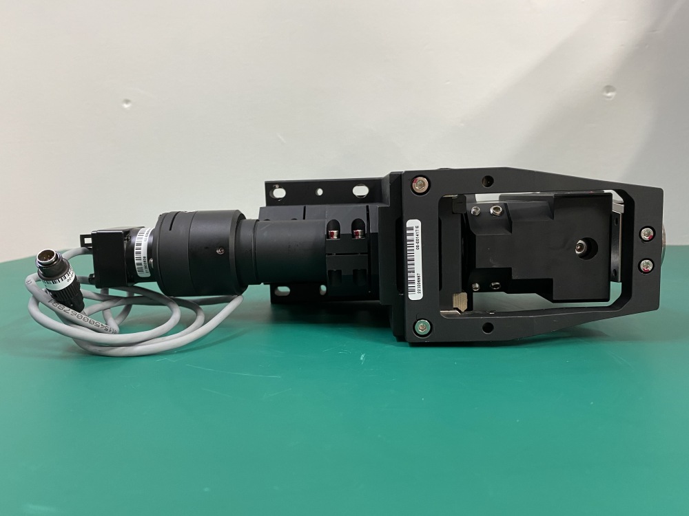 Mitutoyo Pneumatic component assembly BU406M BJ0525A7 ROHS -3