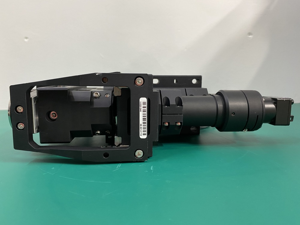 Mitutoyo Pneumatic component assembly BU406M BJ0525A7 ROHS -4