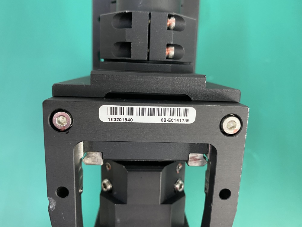 Mitutoyo Pneumatic component assembly BU406M BJ0525A7 ROHS -4