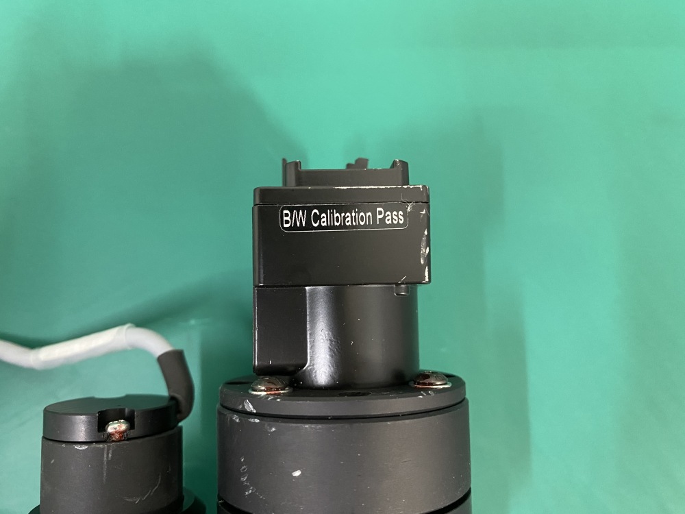Mitutoyo Pneumatic component assembly BU406M BJ0525A7 ROHS -4