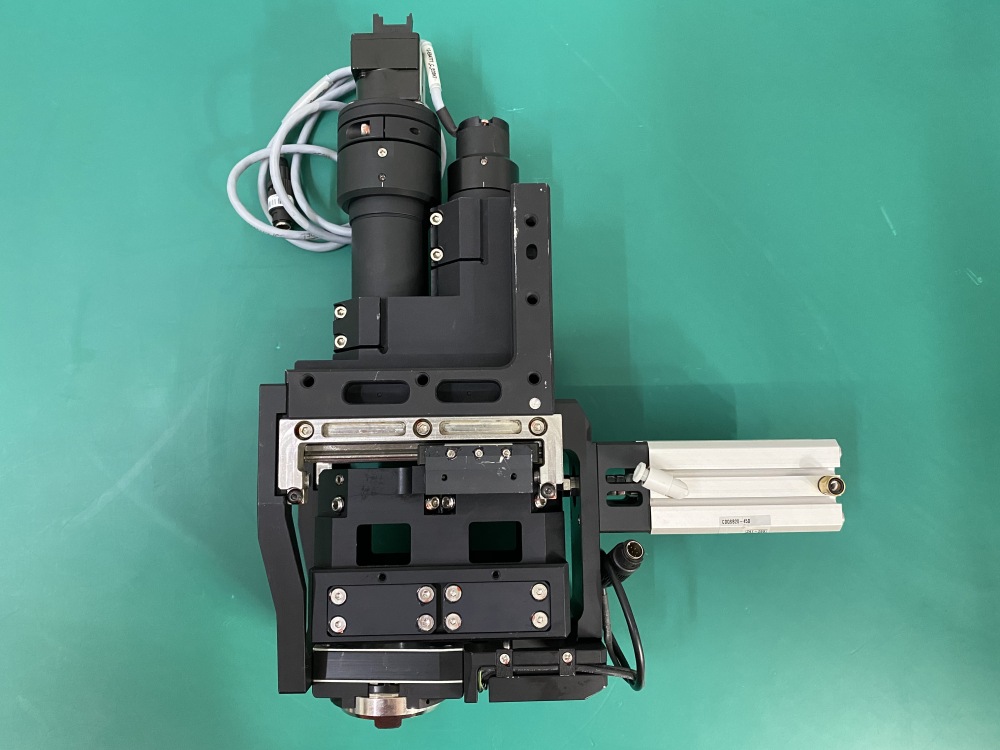 Mitutoyo Pneumatic component assembly BU406M BJ0525A7 ROHS -5