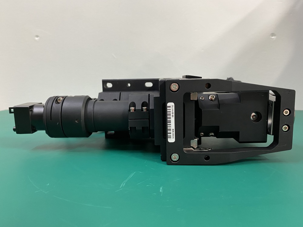 Mitutoyo Pneumatic component assembly BU406M BJ0525A7 ROHS -5