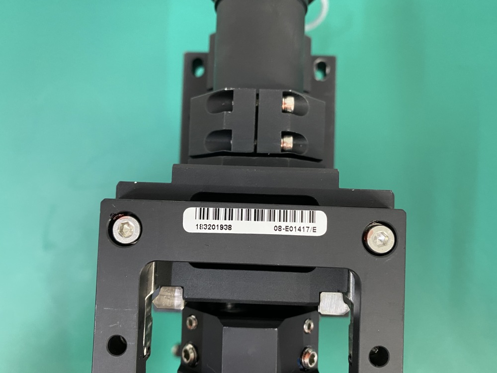 Mitutoyo Pneumatic component assembly BU406M BJ0525A7 ROHS -5
