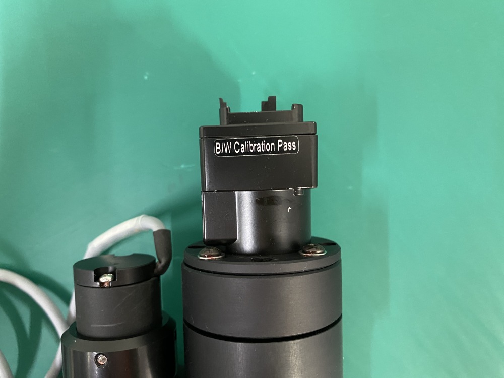 Mitutoyo Pneumatic component assembly BU406M BJ0525A7 ROHS -5