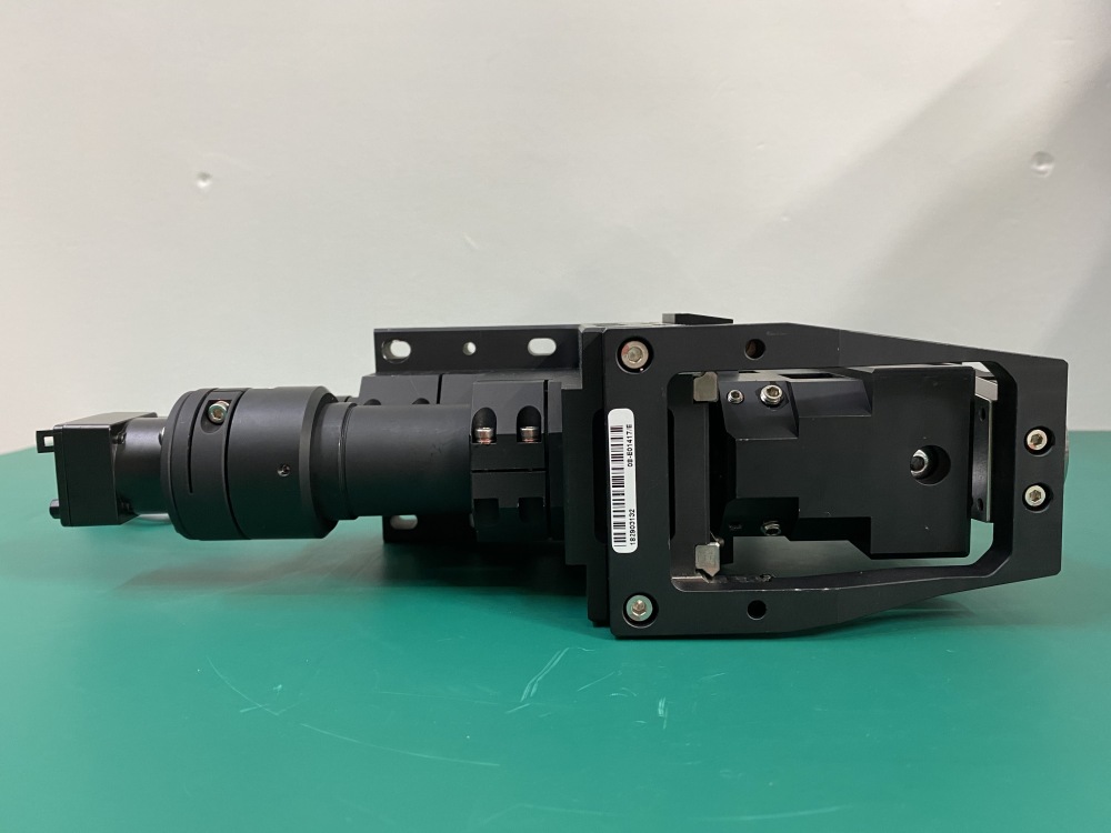 Mitutoyo Pneumatic component assembly BU406M BJ0525A7 ROHS -6