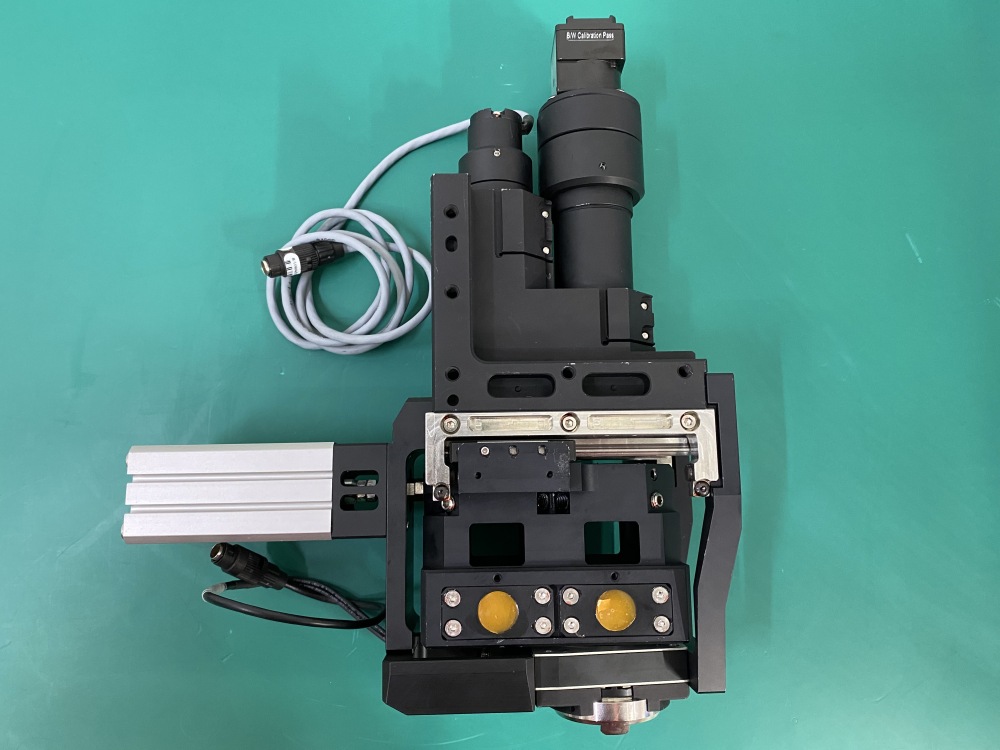 Mitutoyo Pneumatic component assembly BU406M BJ0525A7 ROHS -6