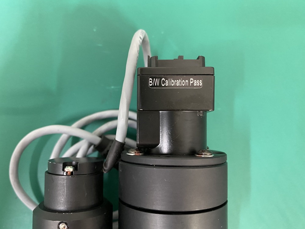 Mitutoyo Pneumatic component assembly BU406M BJ0525A7 ROHS -6