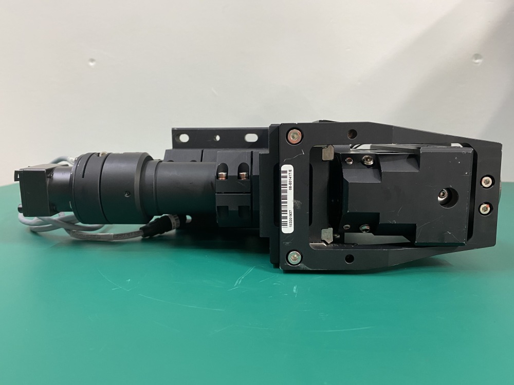 Mitutoyo Pneumatic component assembly BU406M BJ0525A7 ROHS -7