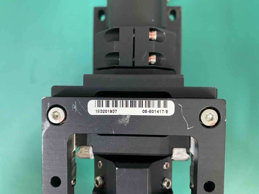 Mitutoyo Pneumatic component assembly BU406M BJ0525A7 ROHS -7