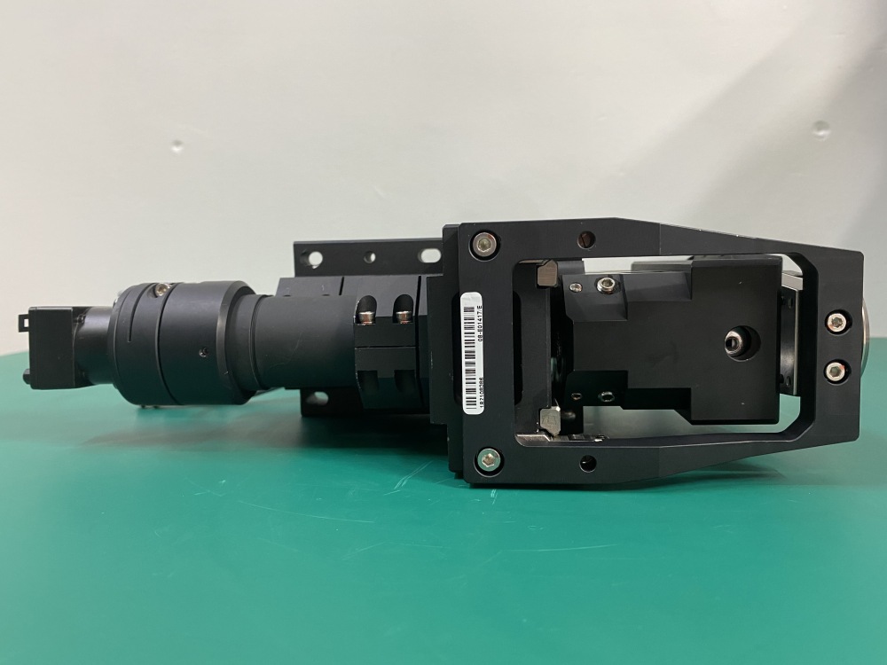 Mitutoyo Pneumatic component assembly BU406M BJ0525A7 ROHS -8