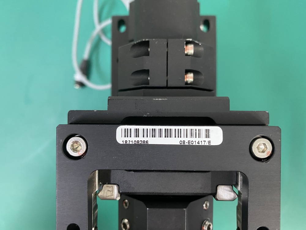 Mitutoyo Pneumatic component assembly BU406M BJ0525A7 ROHS -8