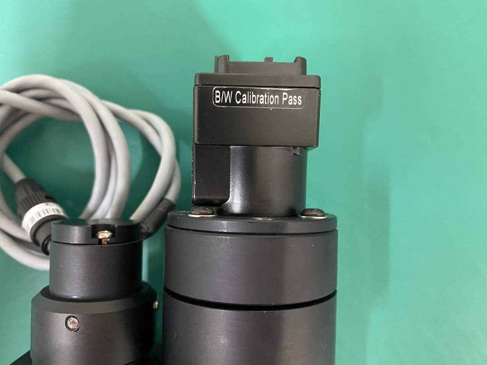 Mitutoyo Pneumatic component assembly BU406M BJ0525A7 ROHS -8