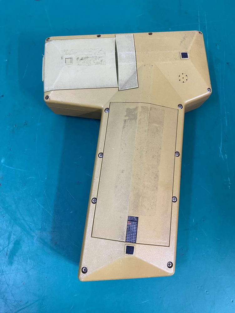 Leica CR344 Rugged Handheld Untested