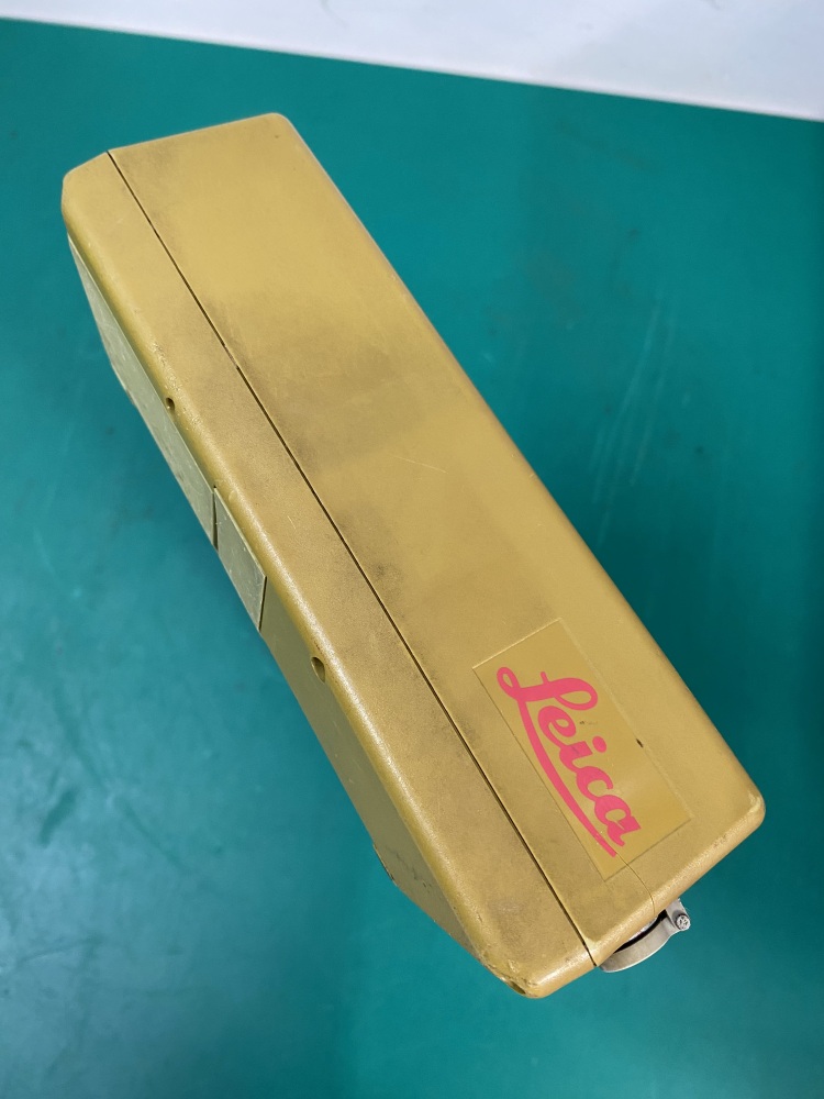 Leica CR344 Rugged Handheld Untested