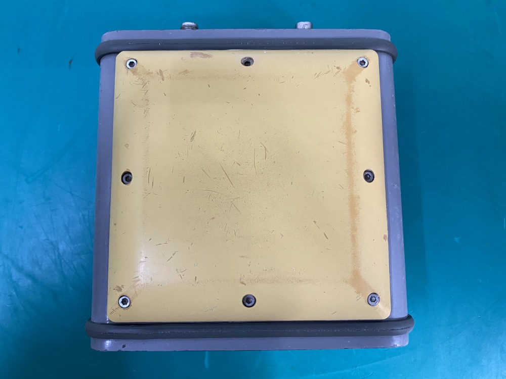 Topcon Hiper GPS Receiver For Parts