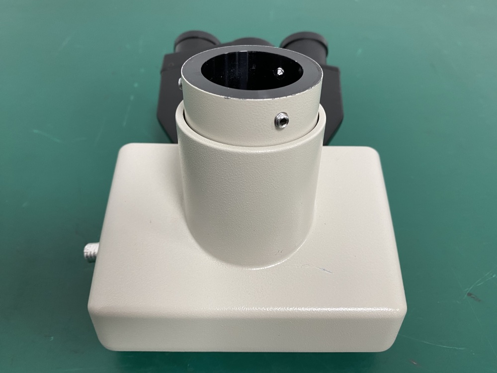 Nikon 515555 BINOCULAR EYEPIECE MICROSCOPE ASSEMBLY