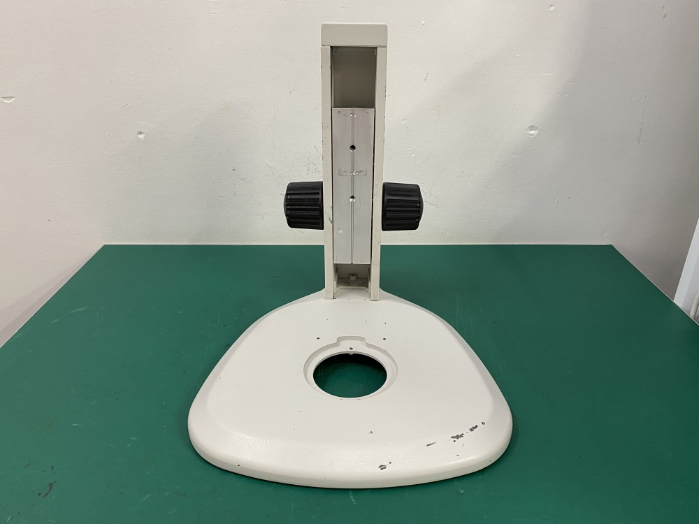 Nikon Labophot Microscope Base  C-PS 1080666 For Parts