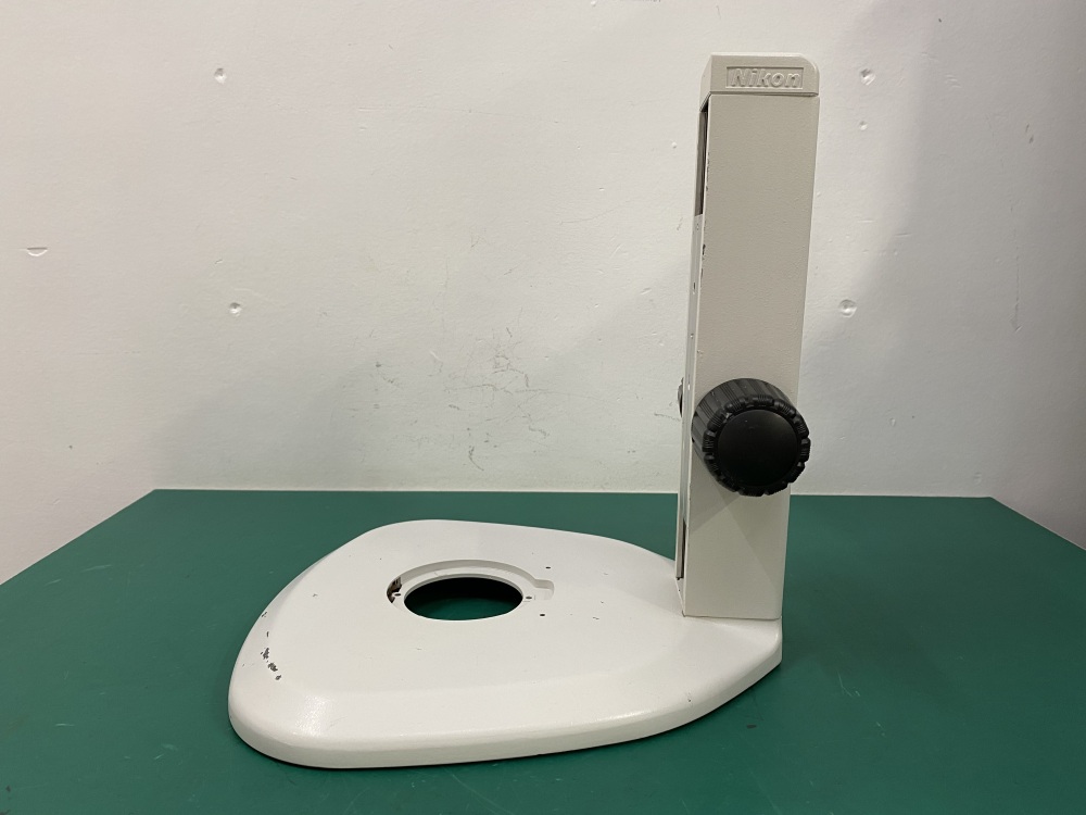 Nikon Labophot Microscope Base  C-PS 1080666 For Parts