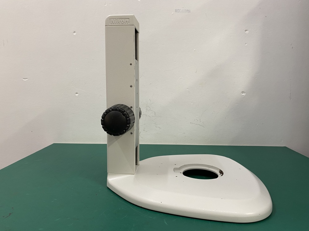 Nikon Labophot Microscope Base  C-PS 1080666 For Parts