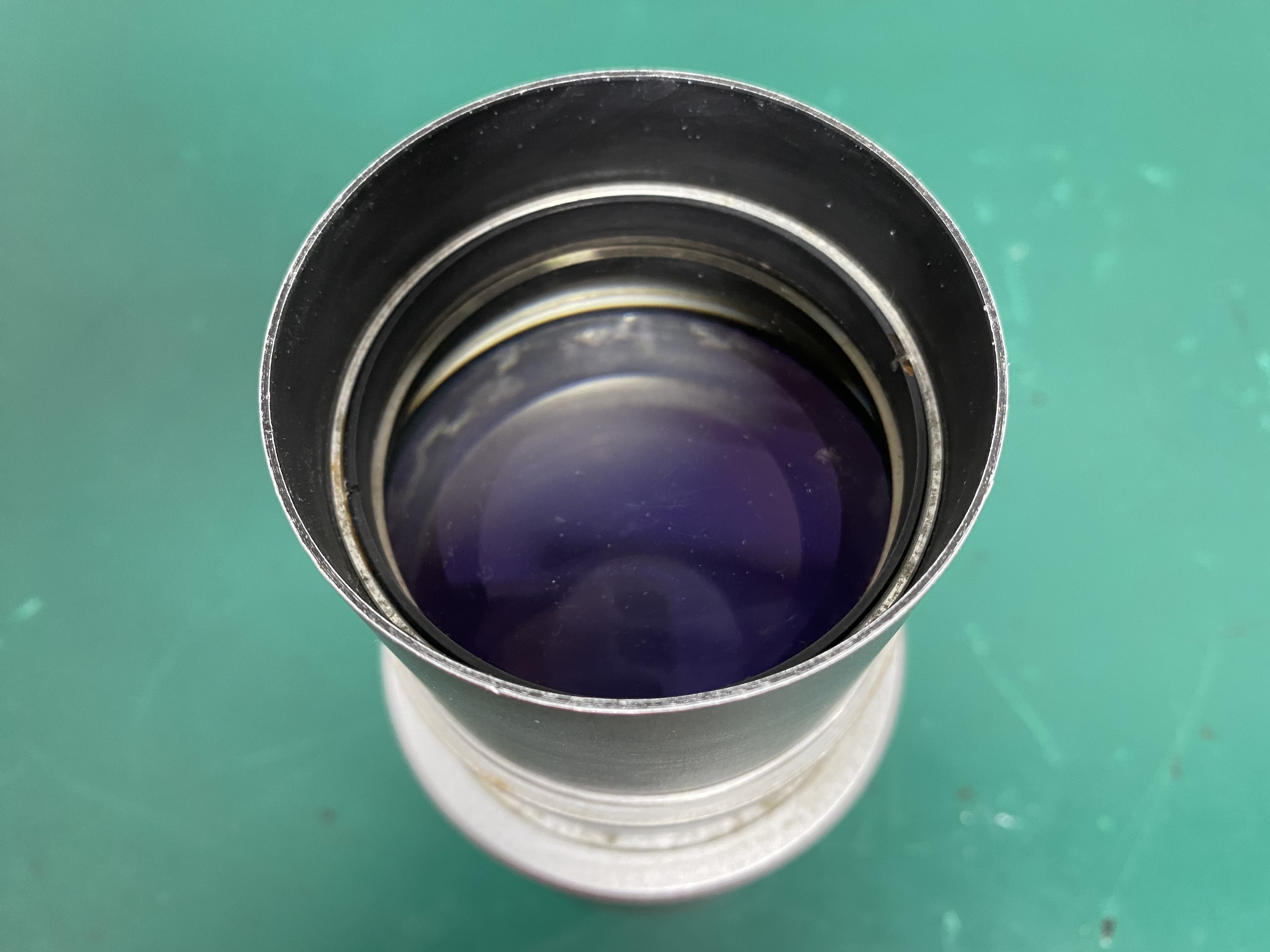 Nikon Projection Lens 5x-A No.41069