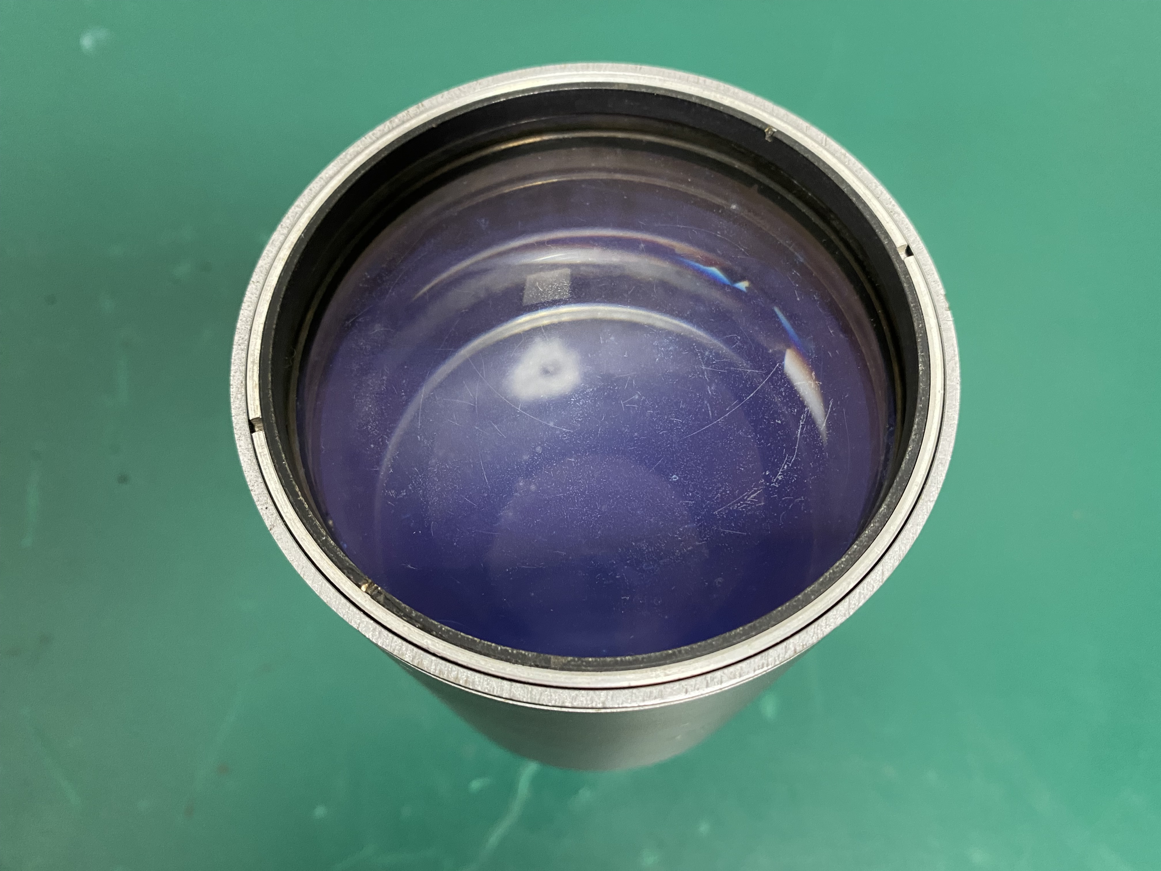 Nikon Projection Lens 5x-A No.41069