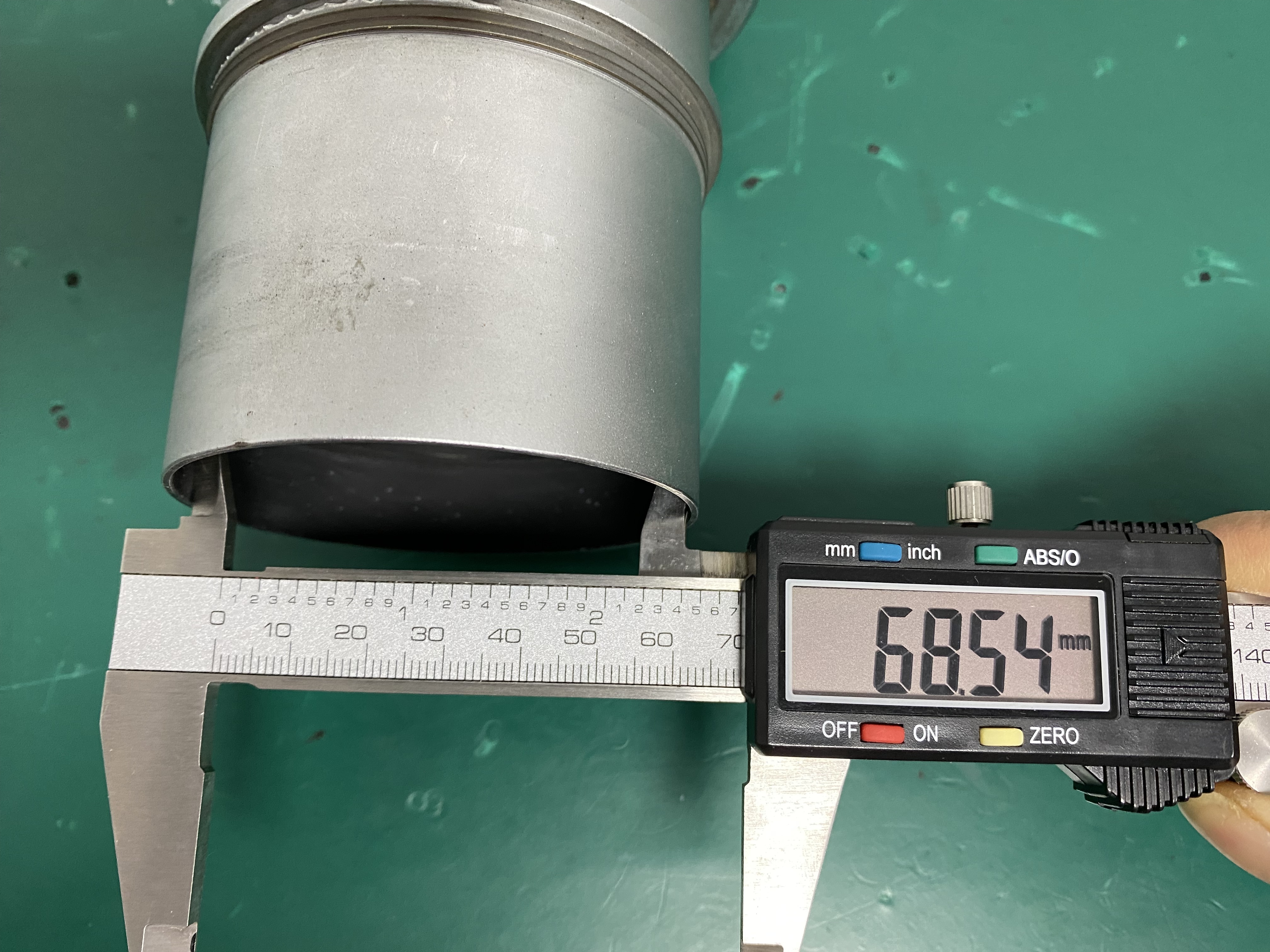 Nikon Projection Lens 5x-A No.41069