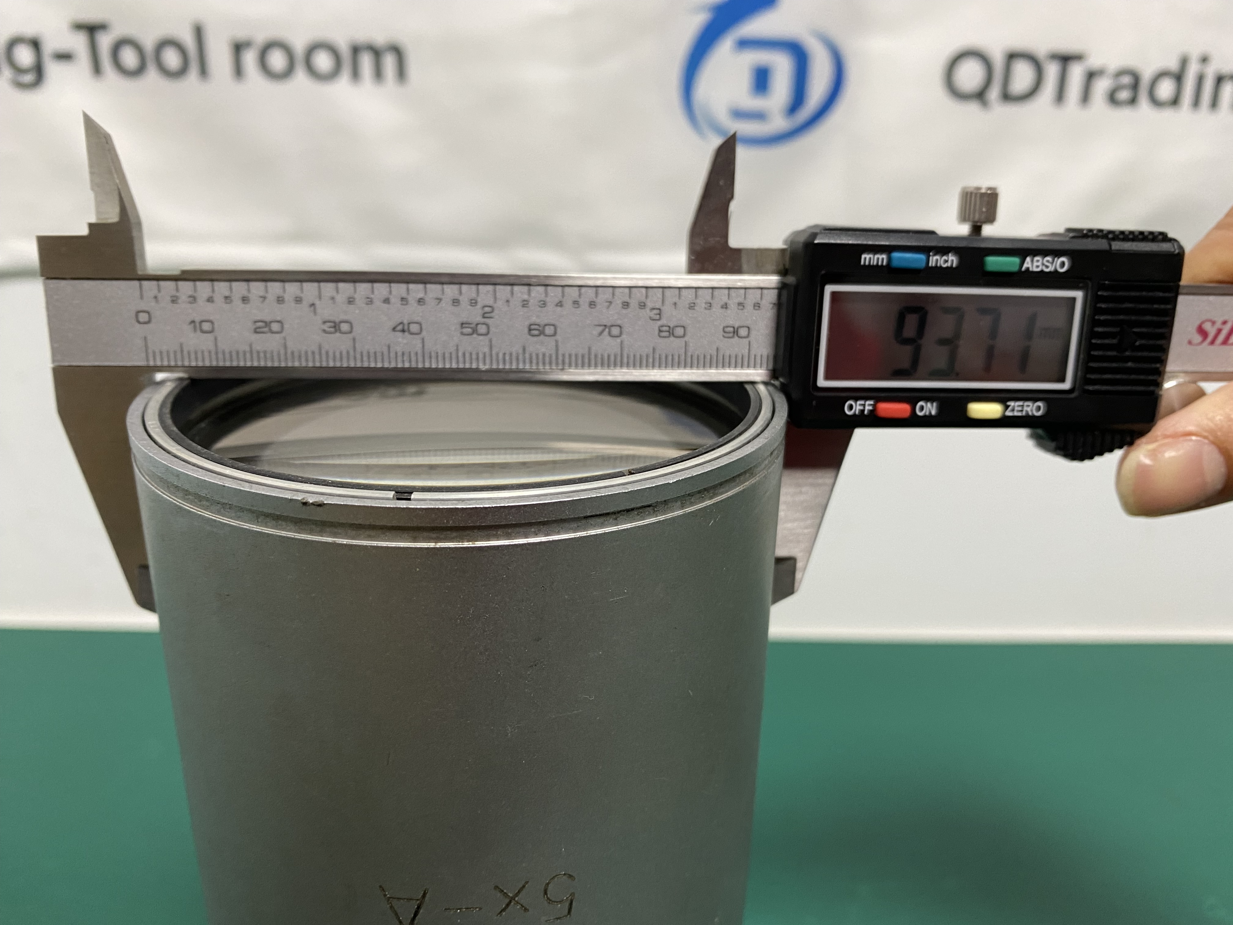 Nikon Projection Lens 5x-A No.41069