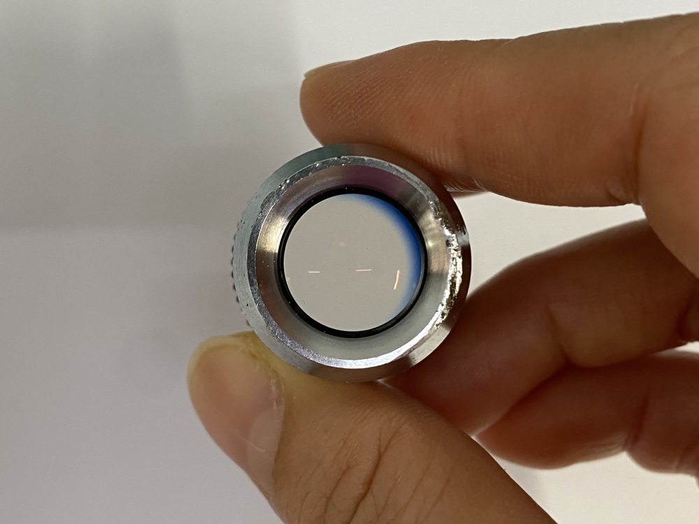 LEICA  PL FLUOTAR 2.5X/0.07 ∞/- 567010 Microscope Objectives