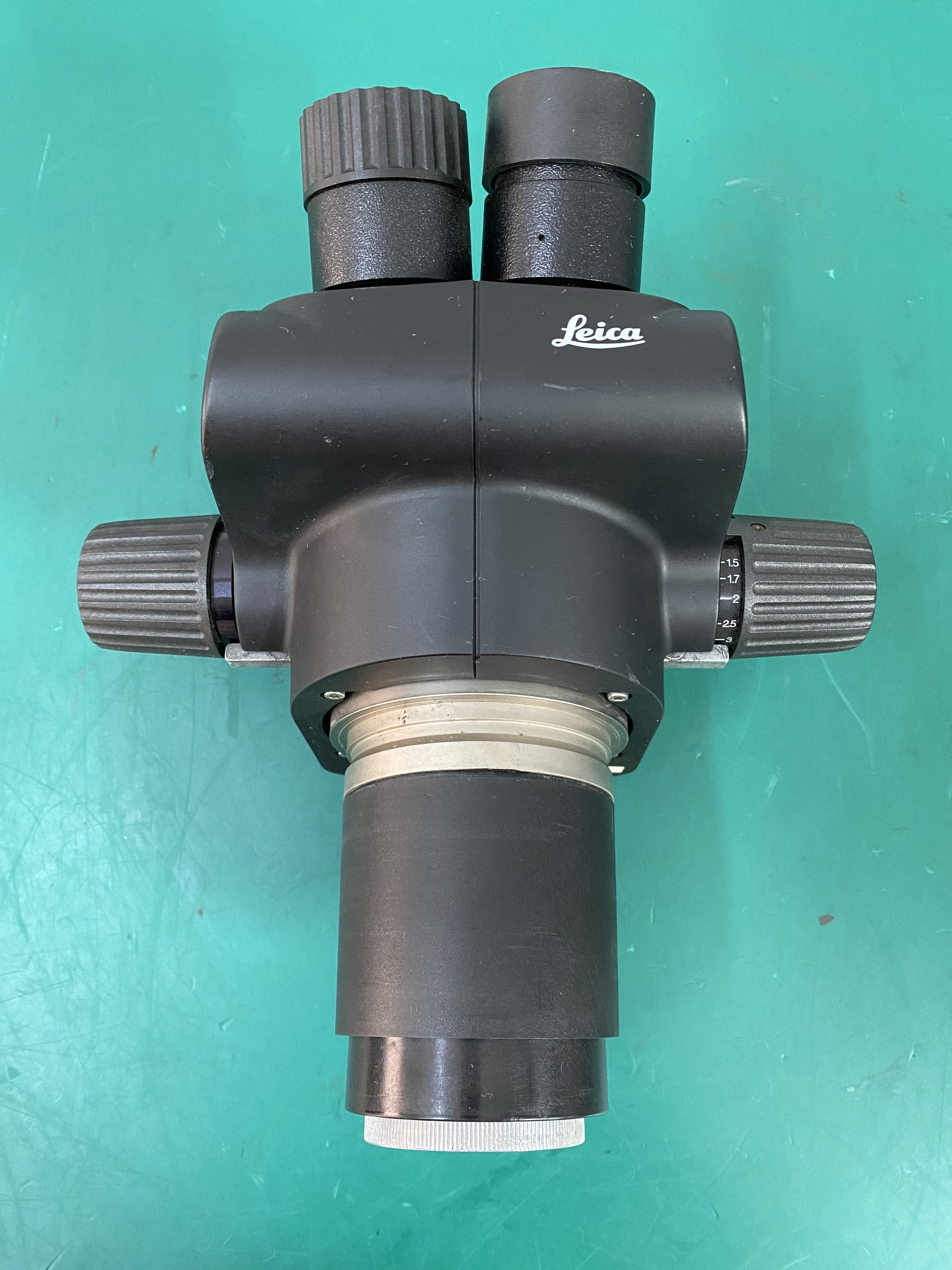 LEICA GZ6T Microscope