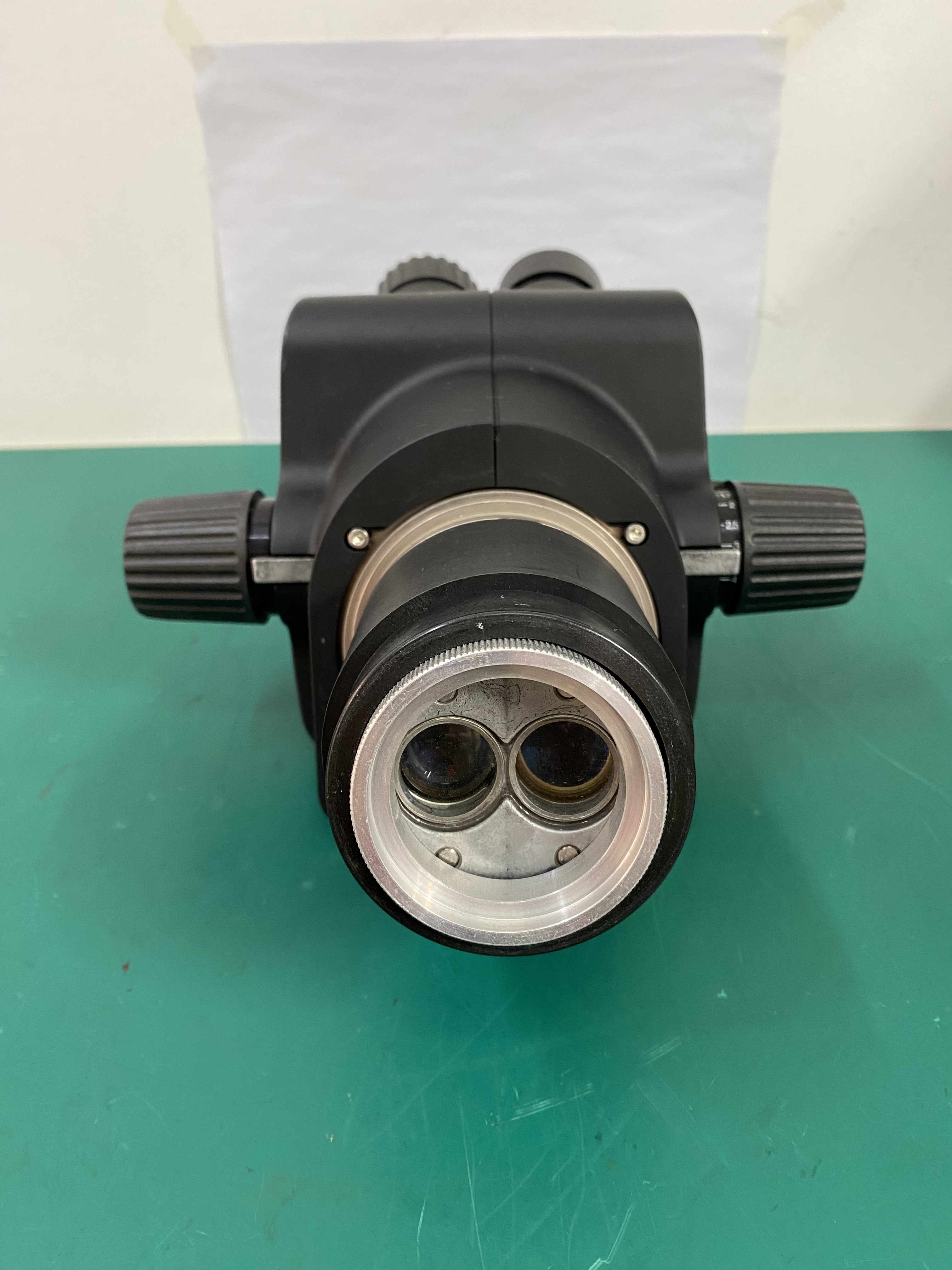 LEICA GZ6T Microscope