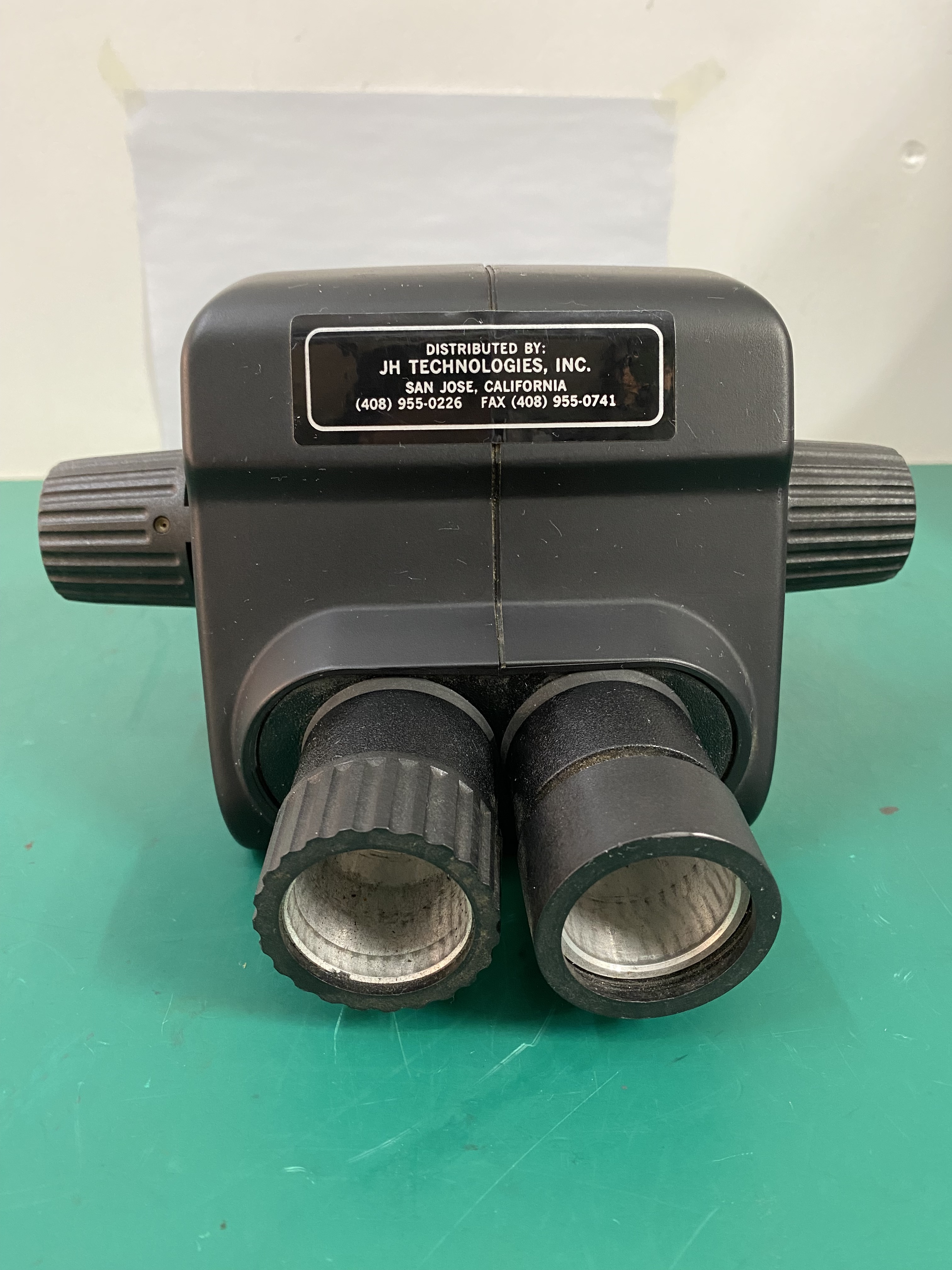 LEICA GZ6T Microscope