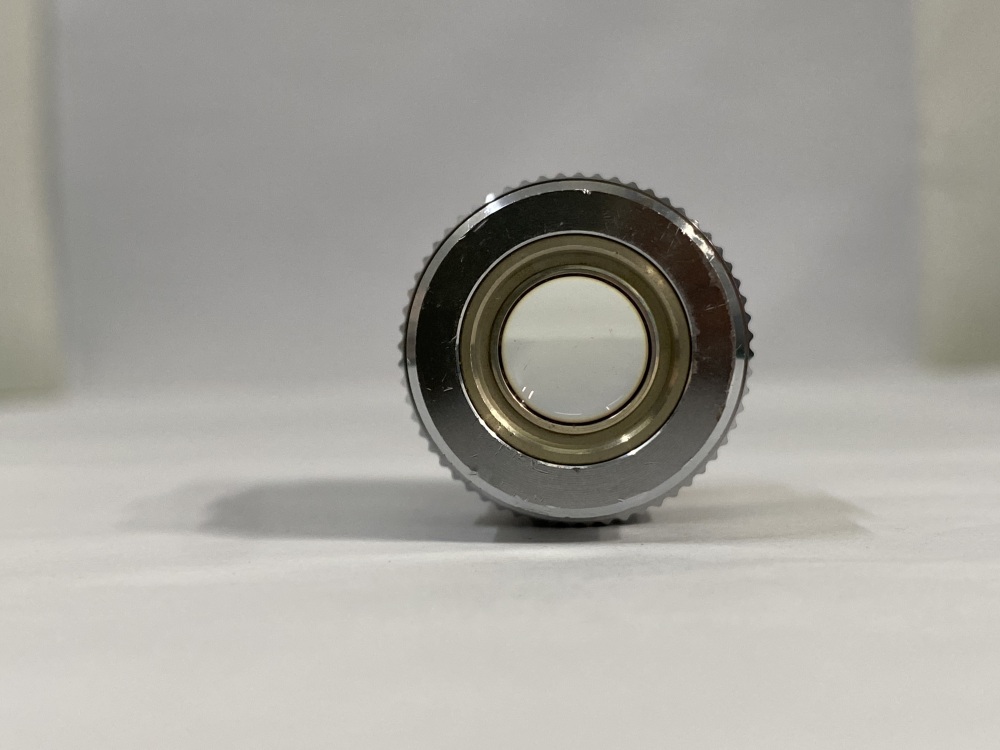 Leitz WETZLAR NPL 10X/0.20 *∞/- Microscope Objectives