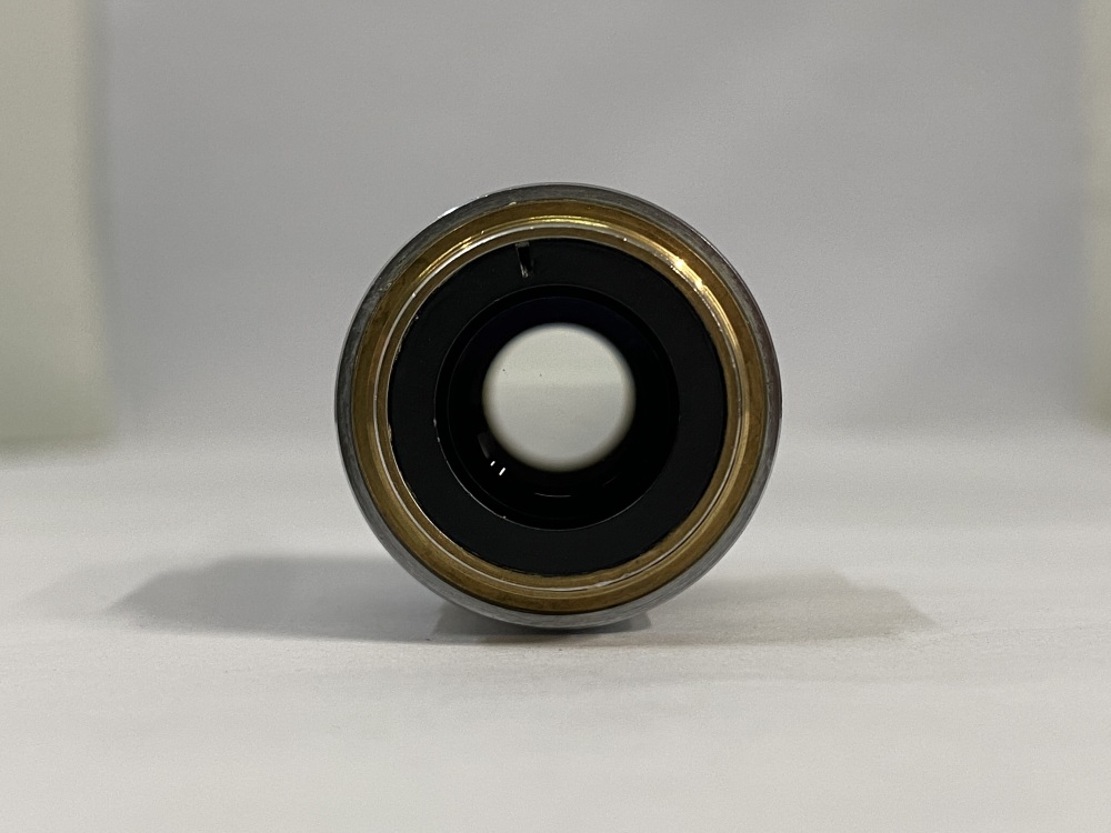 Leitz WETZLAR NPL 10X/0.20 *∞/- Microscope Objectives