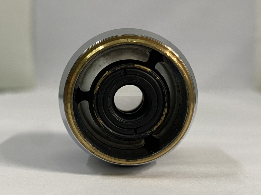 LEICA Plan Fluor LWD 10X/0.20 Epi IK ∞/0 Microscope Objectives