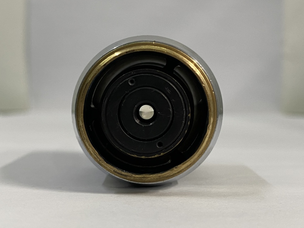 LEICA Plan Fluor 100X/0.90 Epi IK ∞/0 Microscope Objectives