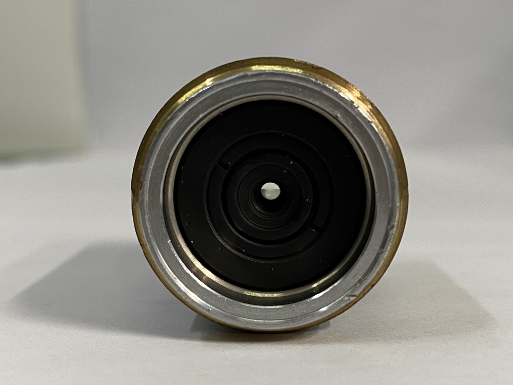 LEICA Plan Apo 150X/0.95 IK ∞/0 Microscope Objectives