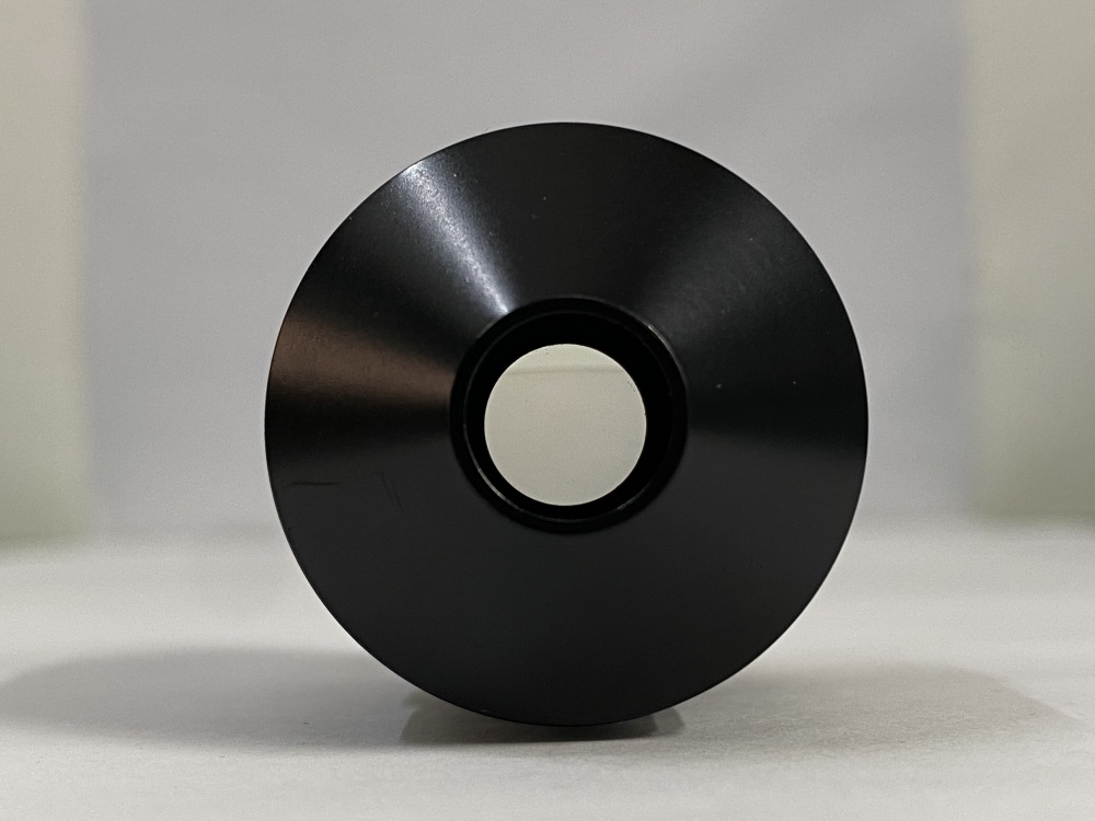 aus JENA GF Planachromat HD 6.3X/0.12 ∞/-A Microscope Objectives