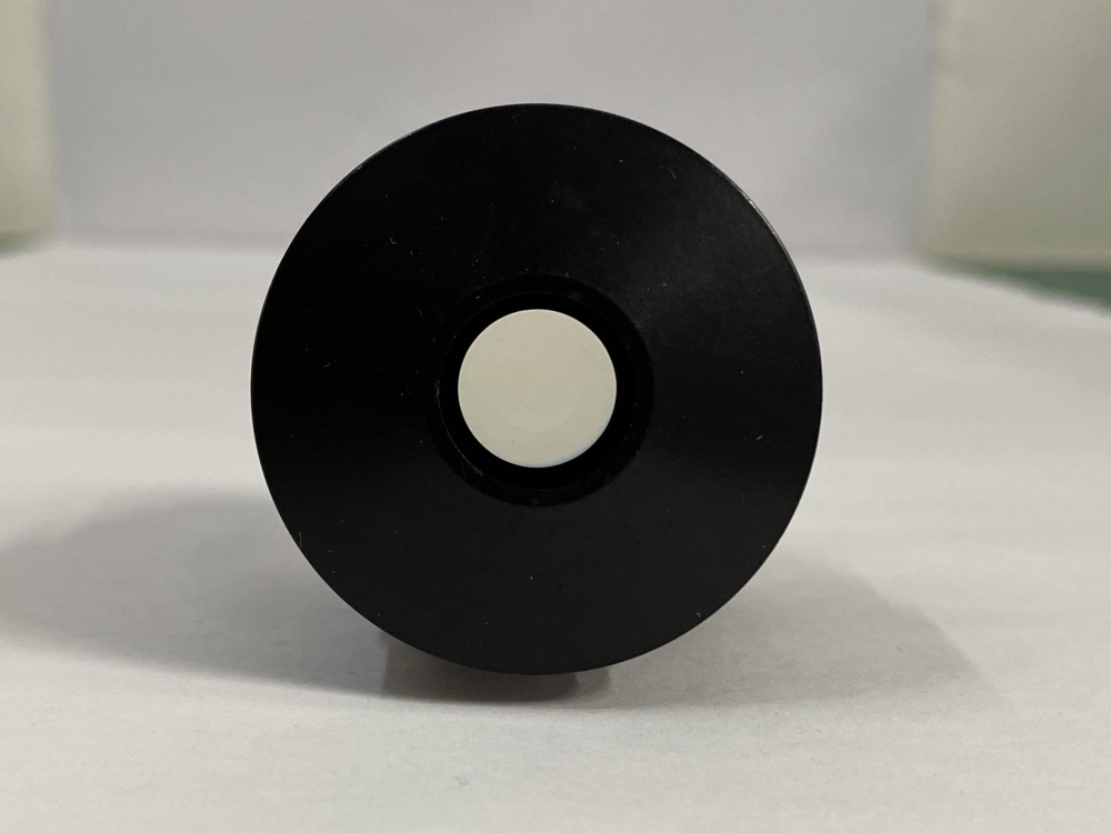 aus JENA GF Planachromat HD 3.2X/0.06 ∞/-A Microscope Objectives