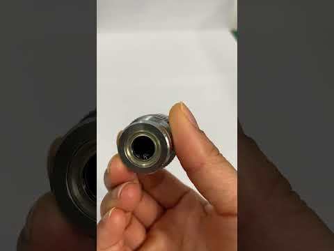 Leitz WETZLAR NPL 10X/0.20 *∞/- Microscope Objectives