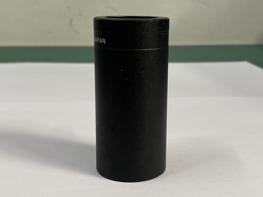 NIKON OPTICAL COMPARATOR LAMP CENTERING LENS DETECT TUBE