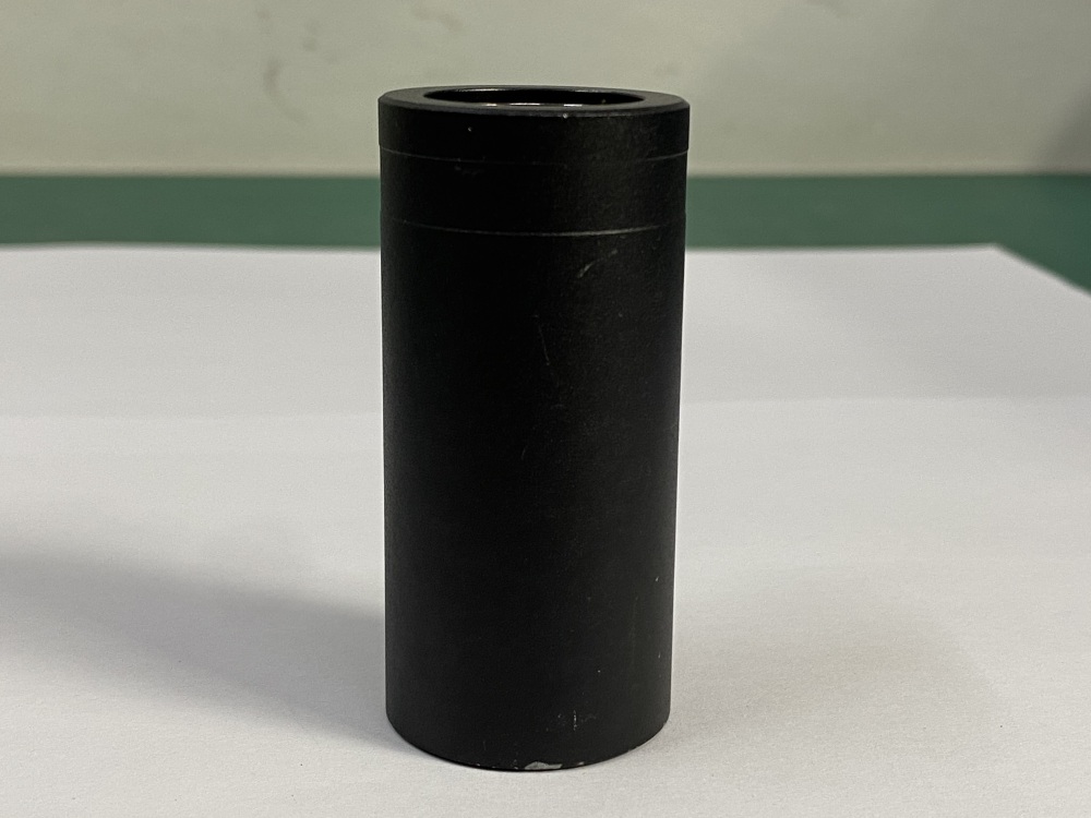 NIKON OPTICAL COMPARATOR LAMP CENTERING LENS DETECT TUBE