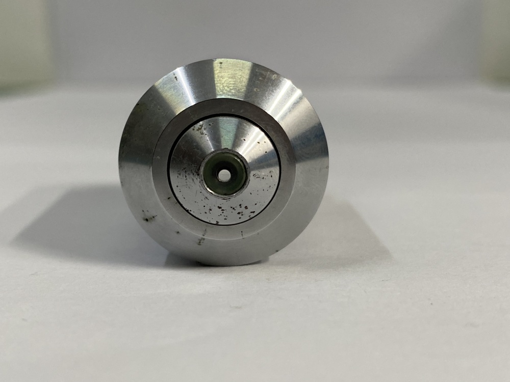 Olympus Plan 40X/0.65 ∞/0.17 Microscope Objectives